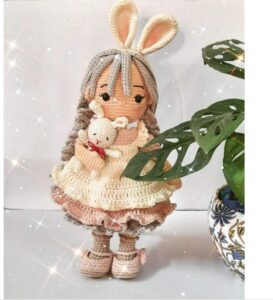 manufacturer and exporter of handmade crochet toys from india