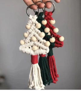 HANDMADE GIFT IDEAS IN 2025..