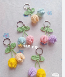 HANDMADE GIFT IDEAS IN 2025...