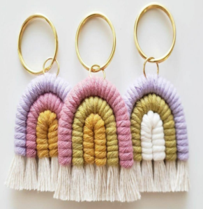 HANDMADE GIFT IDEAS IN 2025....