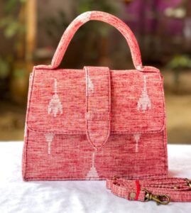 manufacturers and exporters of handblock printed bag